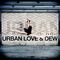 Urban Love — Tiny Dancer (Ronan Remix) Ft Dew — обложка